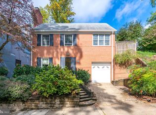 5143 Cathedral Ave NW, Washington, DC