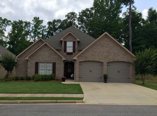 1419 Belle Meade Blvd, Northport, AL 35475