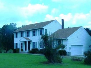 116 Kennedy Rd, Andover, NJ 07821