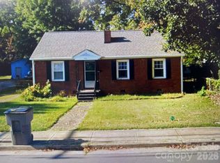 1008 E 36th St, Charlotte, NC 28205