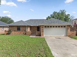 4808 Mount Everest Dr, Wichita Falls, TX 76310