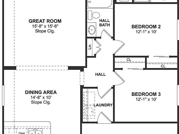 3rd image of 21911 Iris Colony Dr
