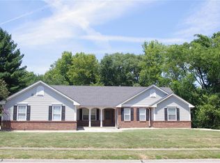 4239 Woodfield Pl, Belleville, IL 62226