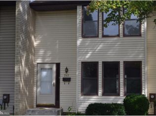 545 Fairfield Rd, East Windsor, NJ 08520