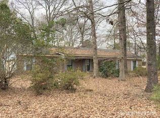 1268 Lewis Ln, Terry, MS 39170