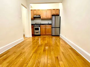 504 E 79th St #2V, New York, NY 10075