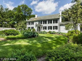 227 Greenspring Valley Rd, Owings Mills, MD 21117