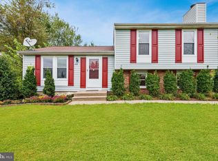 409 Cranberry Ct, Frederick, MD 21703