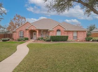 205 Ashmore Pl, Haslet, TX 76052