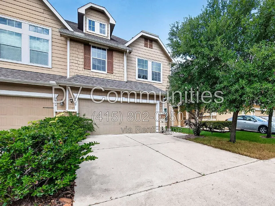 2614 Wilson Creek Ln