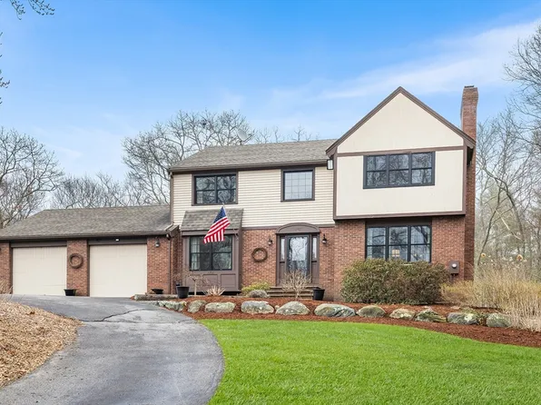 1841 Maple St, Dighton, MA 02715