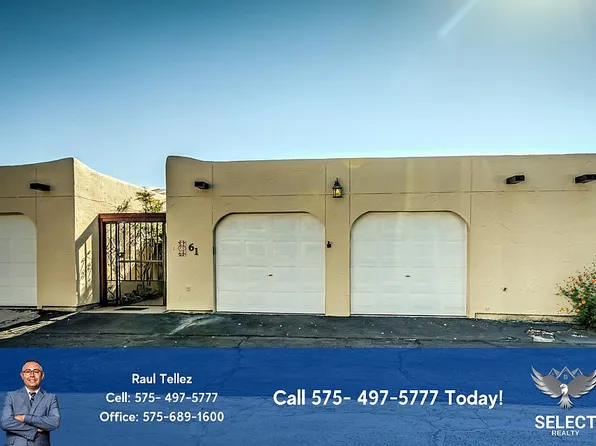 905 Conway Ave APT 61, Las Cruces, NM 88005