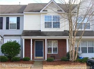 12508 Hennigan Place Ln, Charlotte, NC 28214