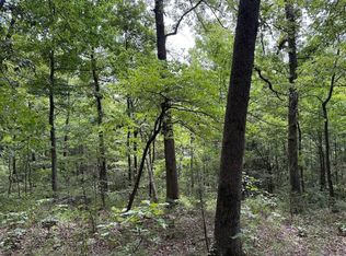 TRACT 3/4 Terrapin Rd S, Harrison, AR 72601