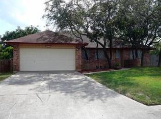 8610 Star Creek Dr, San Antonio, TX 78251