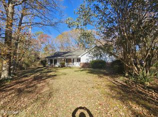 1336 State Highway 502, Carthage, MS 39051