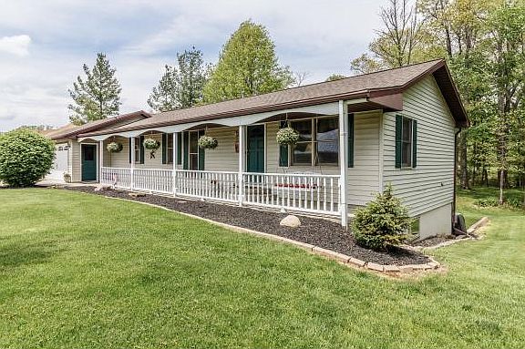 2nd image of 15213 E County Road 420n