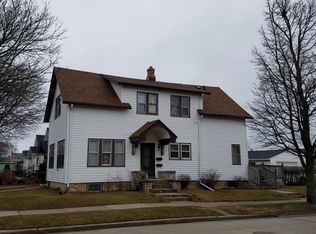 2603 S 9th St, Sheboygan, WI 53081