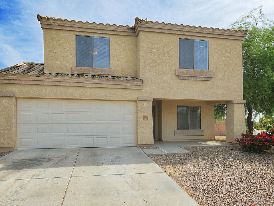 1st image of 10602 W Papago St