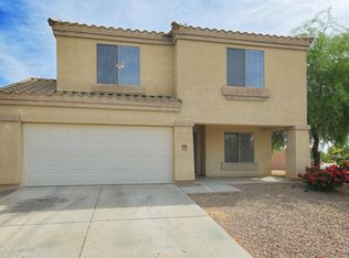 10602 W Papago St, Tolleson, AZ 85353