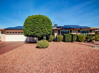 10468 W Burns Dr, Sun City, AZ 85351
