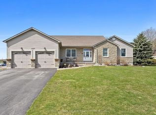 15970 Marsh Hill Rd, Scugog, ON
