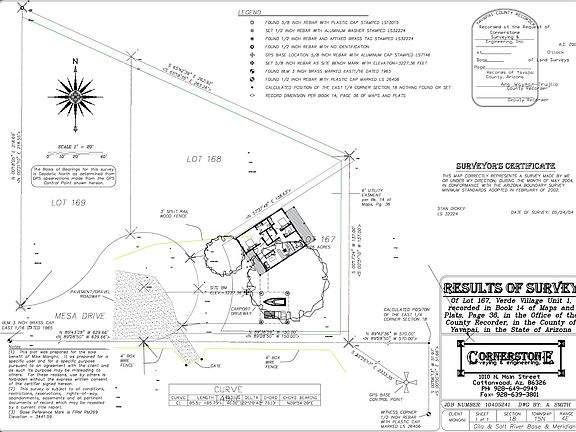 5th image of 6342 E Mesa Dr