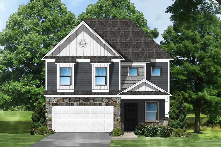 113 Judiths Path West Columbia SC 29170 Lot 76