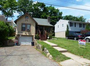 33 Englishtown Rd, Parsippany, NJ 07054