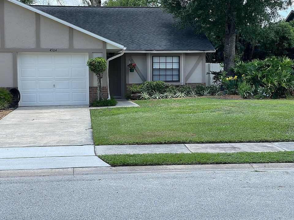 Welcome to your new home...
4504 Hidden Oak Court