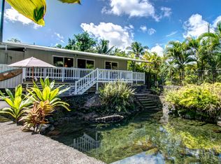 14-4931 Waiopae Rd, Pahoa, HI 96778