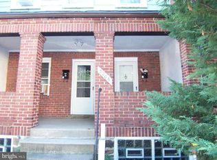 3206 Loch Raven Blvd, Baltimore, MD 21218