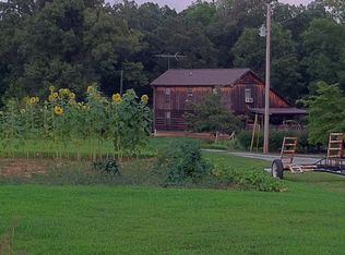 7650 Trails End Rd, Hopkinsville, KY 42240