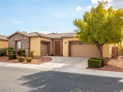 6173 Burleson Ranch Rd, Las Vegas, NV, 89131