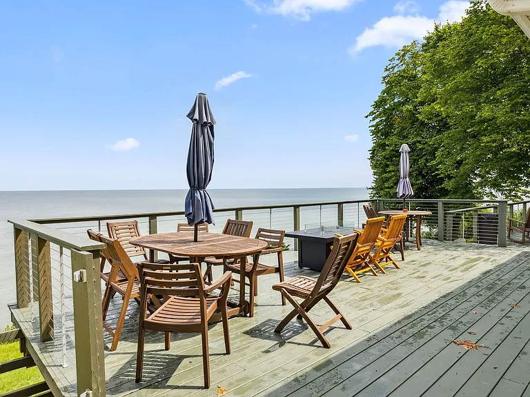 Terrace View