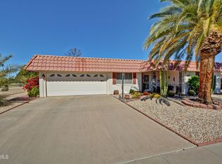 10356 W Talisman Rd, Sun City, AZ 85351