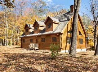 635 Scott Rd, Oakham, MA 01068