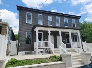 149 Meadow St, East Liberty, PA 15206