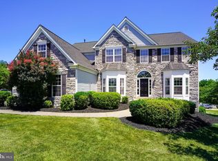 2 Basket Ct, Stafford, VA 22554