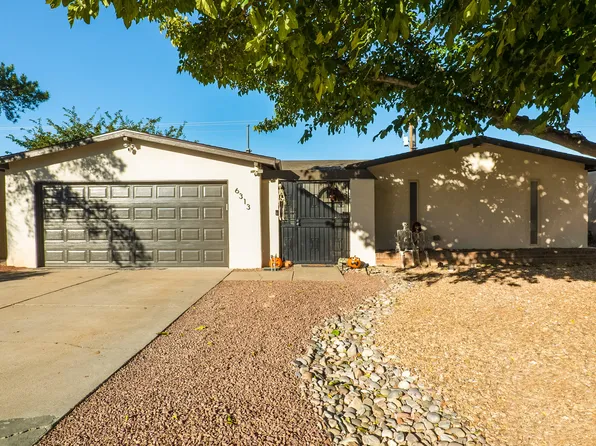 6313 Barnhart St NE, Albuquerque, NM 87109