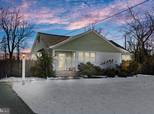 1417 Providence Rd, Baltimore, MD 21286