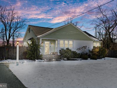 1417 Providence Rd, Baltimore, MD, 21286