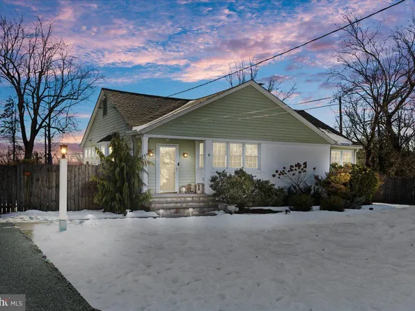 1417 Providence Rd, Baltimore, MD 21286