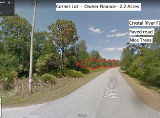 9982 N Daylily Ter, Crystal River, FL 34428