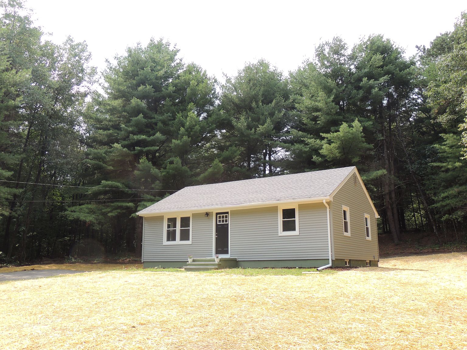 9 Old Stafford Rd, Monson, MA 01057 Zillow