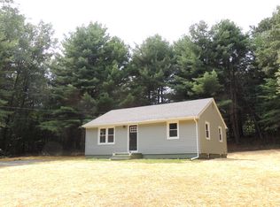 9 Old Stafford Rd, Monson, MA 01057
