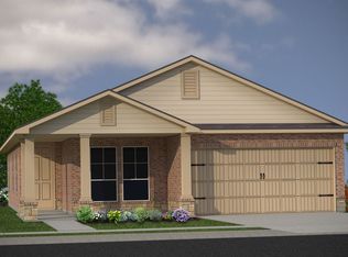 1021 Briscoe St, Brenham, TX 77833
