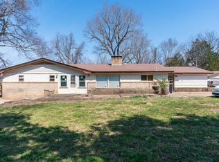 13840 N Highway 59, Cedarville, AR 72932
