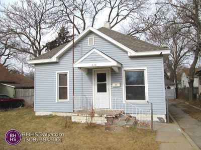 610 W 9th St, Grand Island, NE, 68801