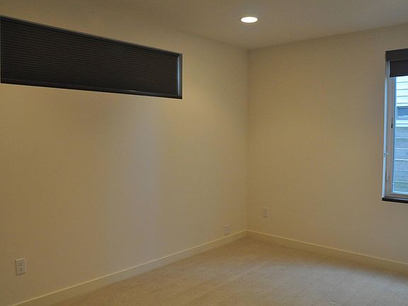 Ground floor bedroom